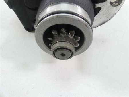2016 Harley Touring FLHTP Electra Glide Engine Starter Motor 96 103 31618-06A {{ shop.shopifyCountryName }} - Mototech271