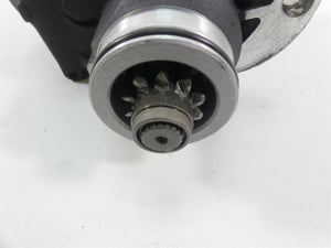 2016 Harley Touring FLHTP Electra Glide Engine Starter Motor 96 103 31618-06A | Mototech271