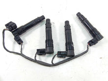 Load image into Gallery viewer, 2010 Kawasaki ZX1400 ZX14 R Ninja Ignition Coils &amp; Wiring Set 21171-0005 | Mototech271
