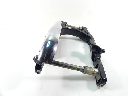 2014 Harley FXDL Dyna Low Rider Rear Swingarm & Belt Guards 25mm Axle 47820-10 {{ shop.shopifyCountryName }} - Mototech271