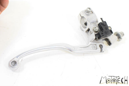 2001 Suzuki VZ800 Marauder Clutch Handle Perch 57500-24B01 {{ shop.shopifyCountryName }} - Mototech271