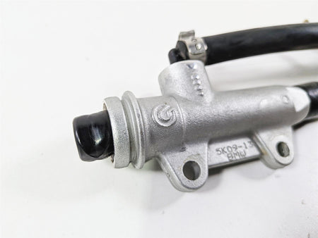 2016 BMW S1000RR K46 Bosch Rear Abs Brake Wheel Speed Sensor 34527715117-Mototech271
