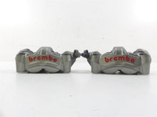 Load image into Gallery viewer, 2021 Kawasaki ZX1400 ZX14R Ninja Front Brembo Brake Caliper Set 43080-0172-51J | Mototech271
