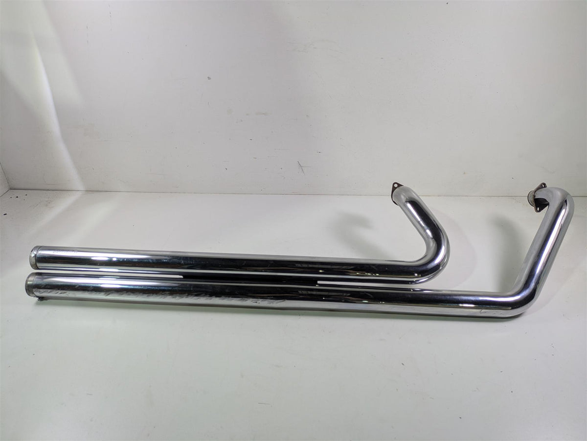 1999 Yamaha XV1600 Road Star Cobra Speedster Longs Exhaust System 2921T {{ shop.shopifyCountryName }} - Mototech271