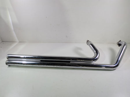 1999 Yamaha XV1600 Road Star Cobra Speedster Longs Exhaust System 2921T {{ shop.shopifyCountryName }} - Mototech271