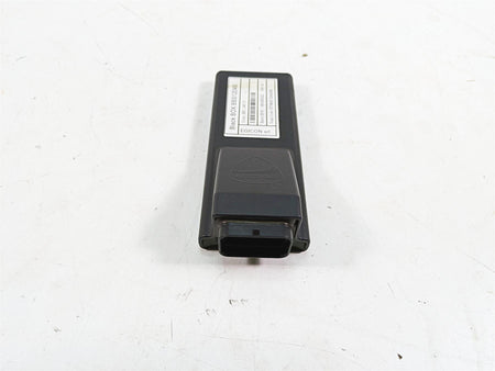 2016 Ducati Panigale 1299 S Blackbox BBS Control Module Unit 38510471F BBS1204S {{ shop.shopifyCountryName }} - Mototech271