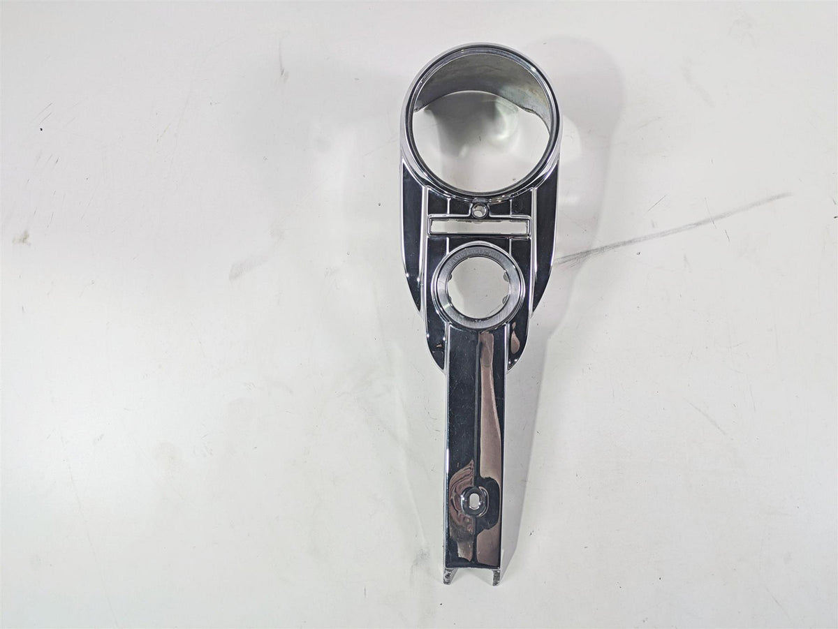 2007 Harley Touring FLHRSE CVO Road King Upper Tank Dash Console Panel 69105-02 {{ shop.shopifyCountryName }} - Mototech271