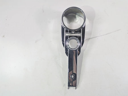 2007 Harley Touring FLHRSE CVO Road King Upper Tank Dash Console Panel 69105-02 {{ shop.shopifyCountryName }} - Mototech271