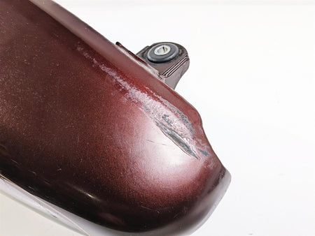 1996 Harley FLSTC Softail Heritage Fuel Gas Tank & Petcock 61426-97 61290-97 {{ shop.shopifyCountryName }} - Mototech271