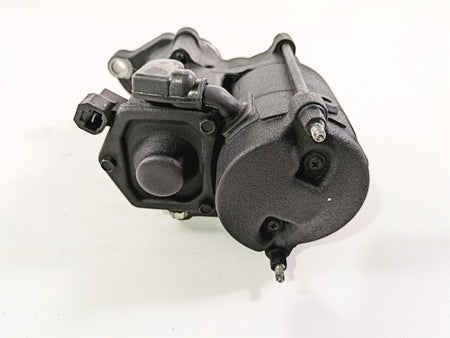 2016 Harley FXDL Dyna Low Rider Engine Starter Motor 96 103 110 31618-06A {{ shop.shopifyCountryName }} - Mototech271