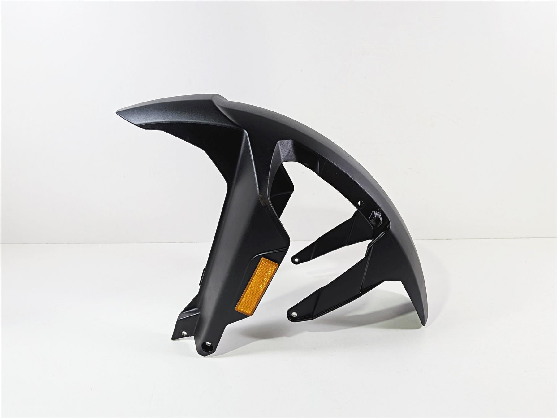 2023 BMW F850GS K81 Lower Black Front Fender 46618564623 {{ shop.shopifyCountryName }} - Mototech271