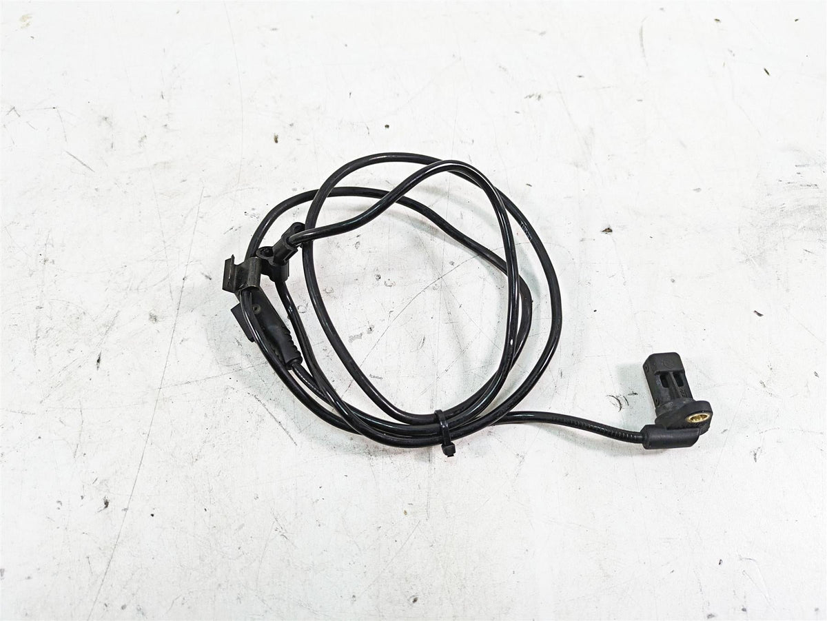 2007 BMW R1200RT K26 Front Wheel Speed Abs Sensor 34527677824 {{ shop.shopifyCountryName }} - Mototech271
