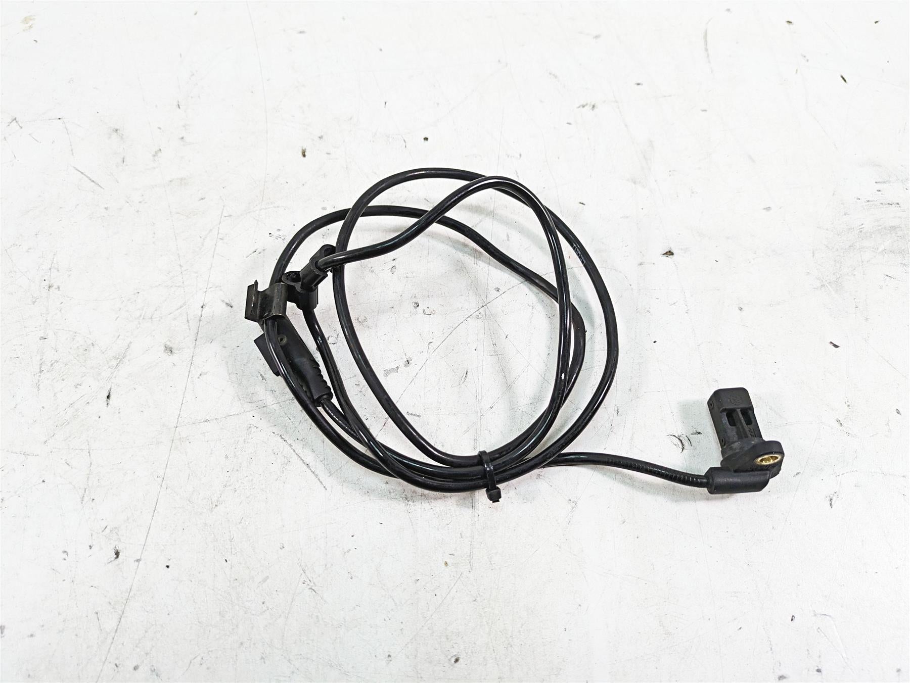 2007 BMW R1200RT K26 Front Wheel Speed Abs Sensor 34527677824 {{ shop.shopifyCountryName }} - Mototech271