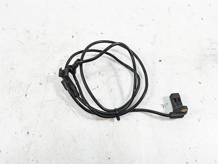 2007 BMW R1200RT K26 Front Wheel Speed Abs Sensor 34527677824 {{ shop.shopifyCountryName }} - Mototech271