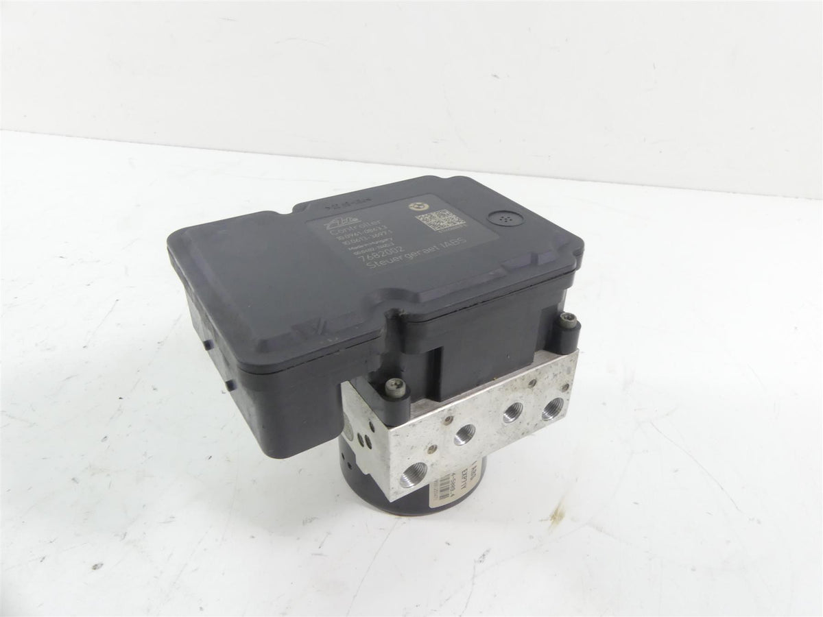 2011 BMW R1200GS K255 Adv Abs Brake Pump Pressure Module 34517715109 {{ shop.shopifyCountryName }} - Mototech271