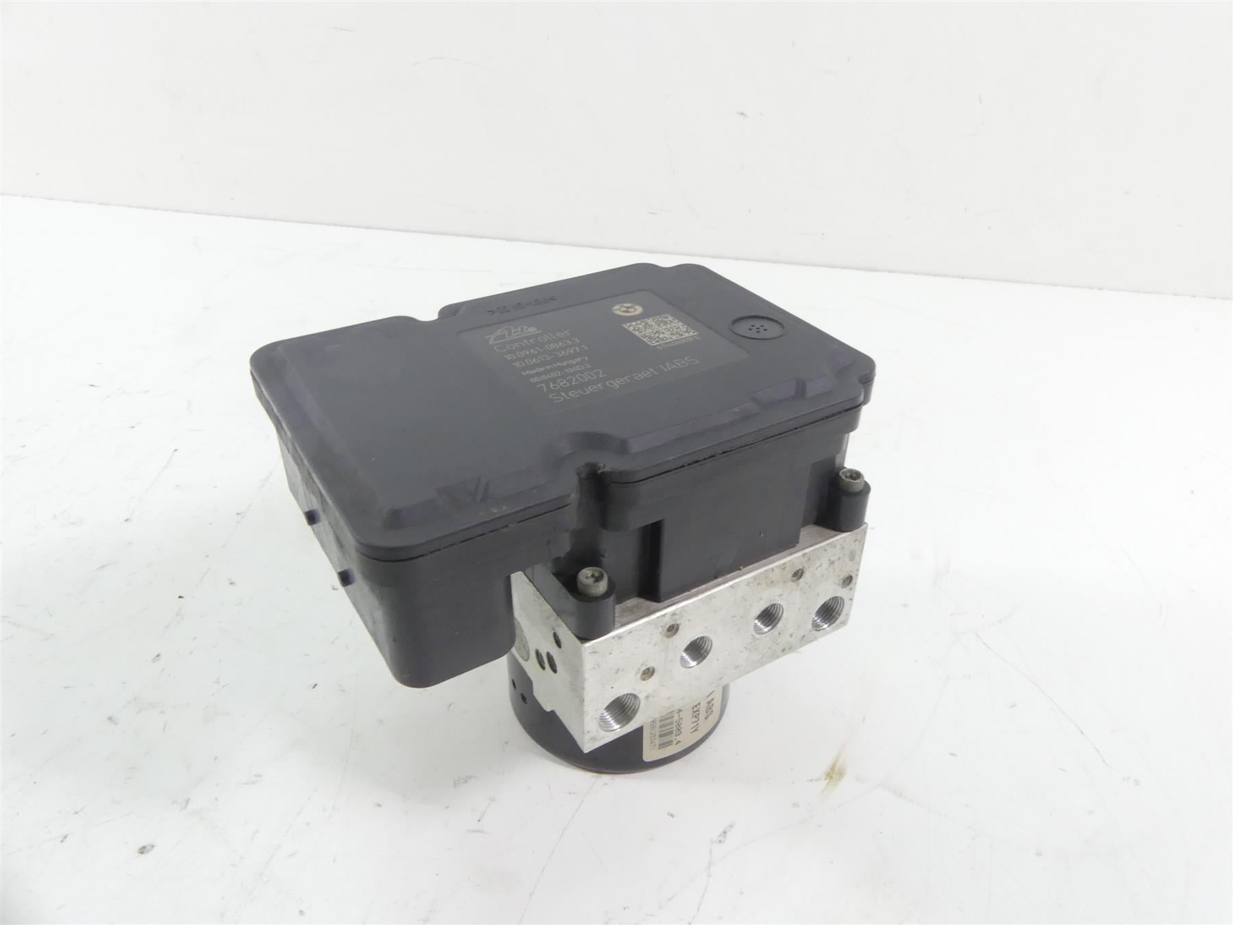 2011 BMW R1200GS K255 Adv Abs Brake Pump Pressure Module 34517715109 {{ shop.shopifyCountryName }} - Mototech271