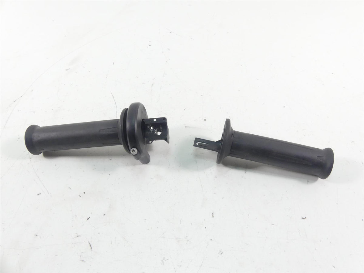 2012 BMW S1000RR K46 Left Right Hand Grip Set - Read 61317708219 61317708220 {{ shop.shopifyCountryName }} - Mototech271
