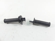 Load image into Gallery viewer, 2012 BMW S1000RR K46 Left Right Hand Grip Set - Read 61317708219 61317708220

