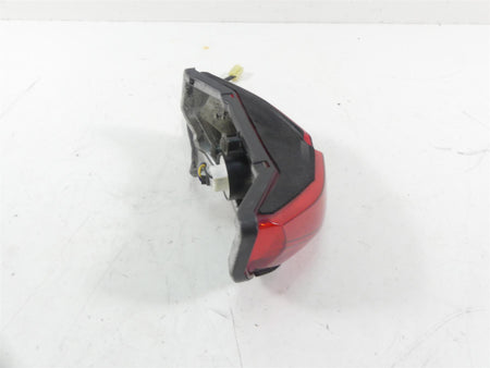 2007 Yamaha FZ1 Fazer Taillight Tail Stop Brake Light 2D1-84710-00-00 {{ shop.shopifyCountryName }} - Mototech271