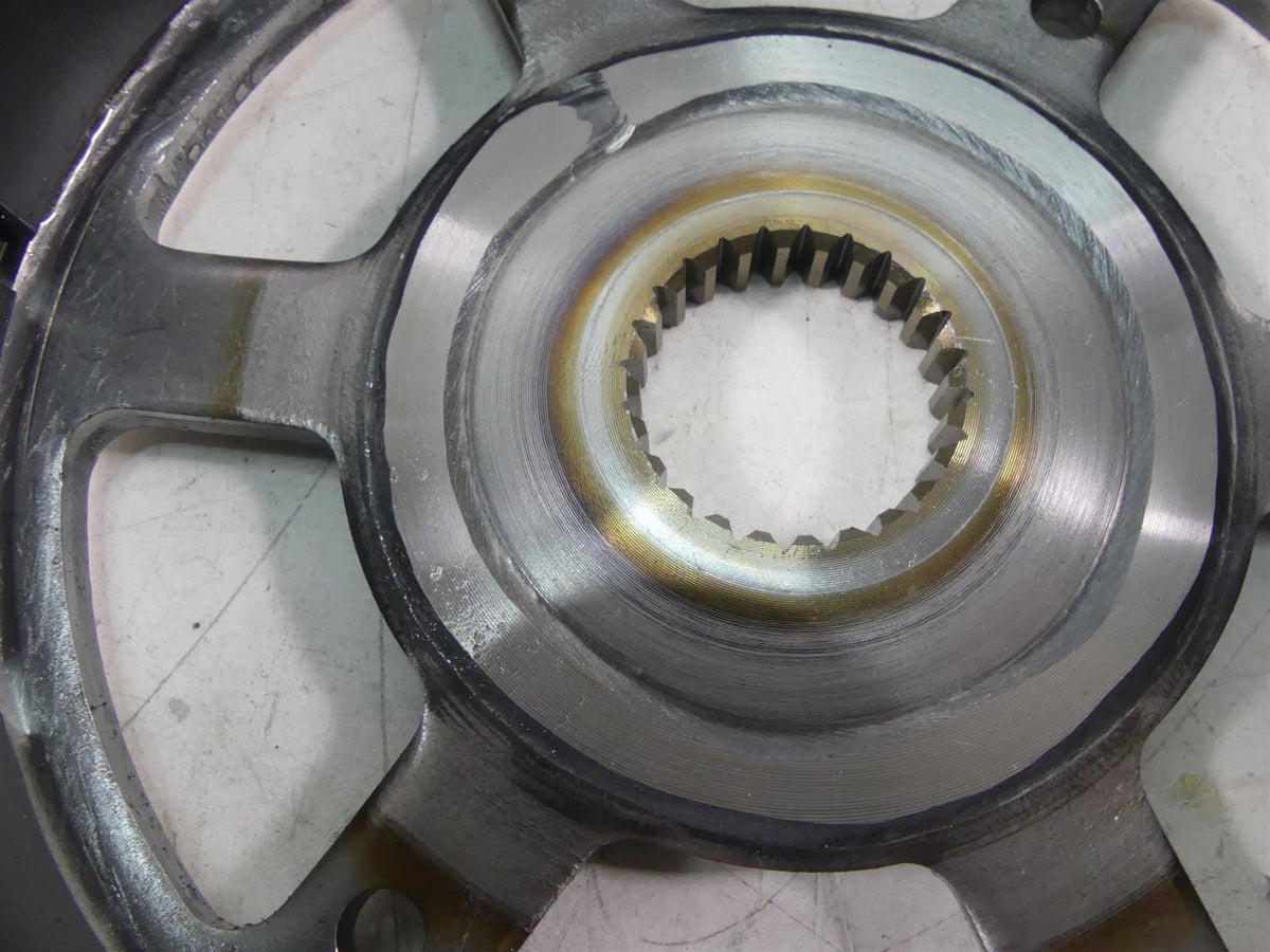 2019 Harley Softail FXBB Street Bob Flywheel Ignition Rotor Fly Wheel 29900058 {{ shop.shopifyCountryName }} - Mototech271