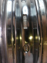 Load image into Gallery viewer, 2007 Harley Touring FLHTCU SE CVO Electra Glide Rear Chrome Wheel 16x3 43484-08 | Mototech271
