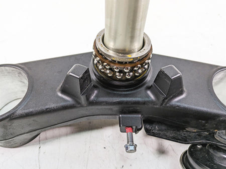 2018 Kawasaki ZX1002 Ninja H2 SX Lower Triple Tree - 55mm - Read 44037-0179 {{ shop.shopifyCountryName }} - Mototech271