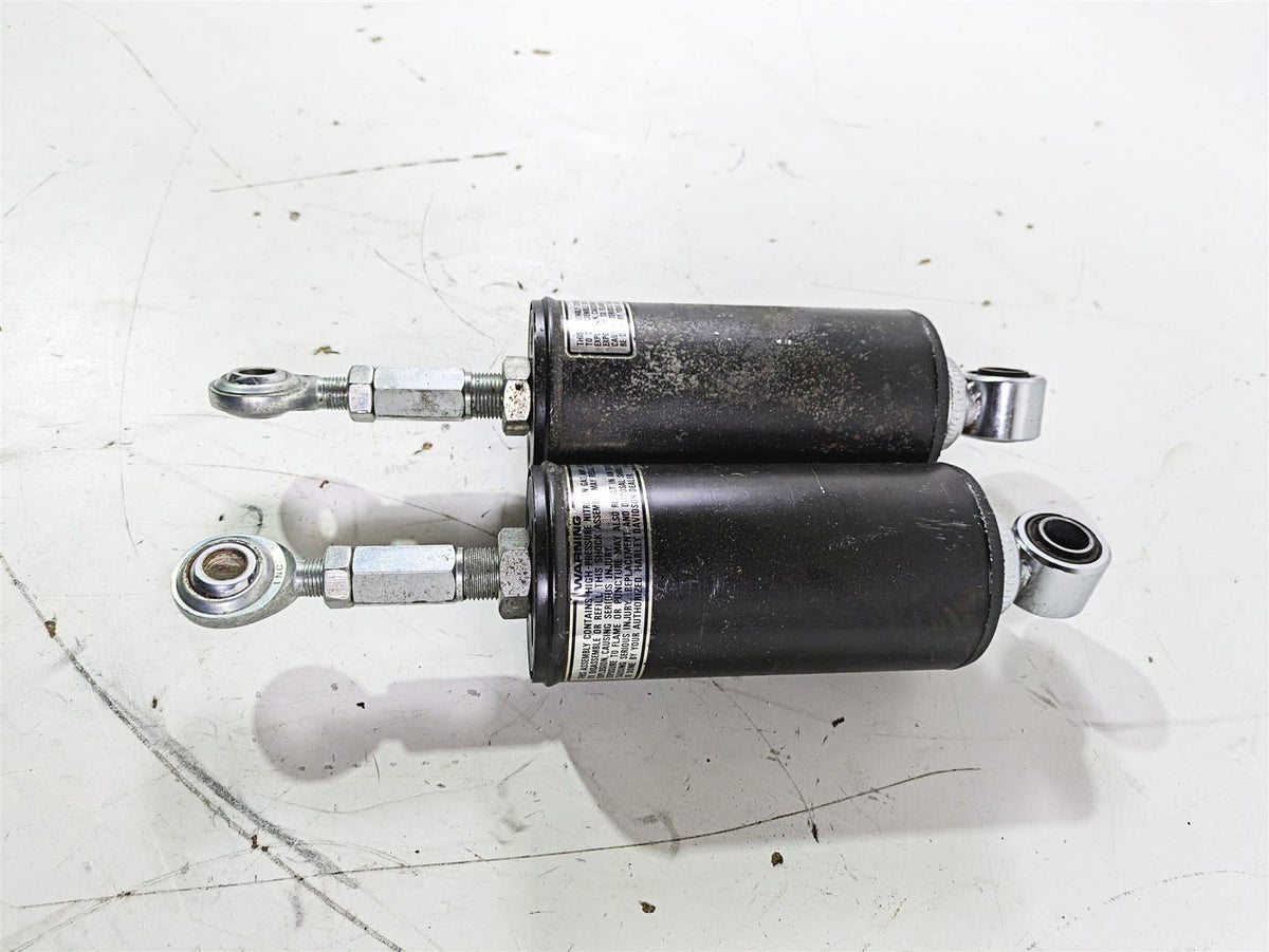 1992 Harley FLSTC Softail Heritage Straight Rear Damper Shock Set 54508-89A {{ shop.shopifyCountryName }} - Mototech271