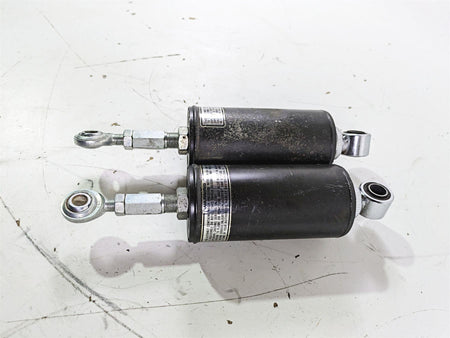1992 Harley FLSTC Softail Heritage Straight Rear Damper Shock Set 54508-89A {{ shop.shopifyCountryName }} - Mototech271
