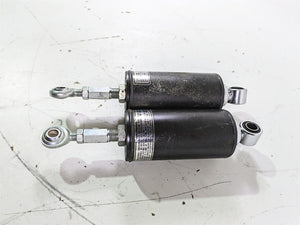 1992 Harley FLSTC Softail Heritage Straight Rear Damper Shock Set 54508-89A | Mototech271