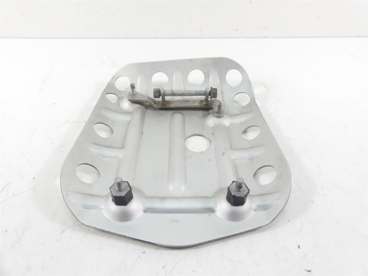 2008 BMW R1200GS K25 Skid Plate Lower Engine Guard 11117717743 {{ shop.shopifyCountryName }} - Mototech271