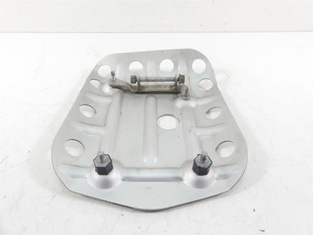 2008 BMW R1200GS K25 Skid Plate Lower Engine Guard 11117717743 {{ shop.shopifyCountryName }} - Mototech271