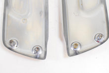 Load image into Gallery viewer, 2015 Triumph Rocket III 3 Touring ABS Infill Chrome Side Frame Guards T2352070 | Mototech271
