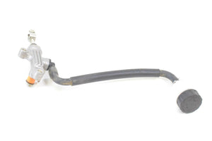 2016 Yamaha YXZ1000 R ES EPS 5/8 Nissin Clutch Master Cylinder 2HC-26450-00-00