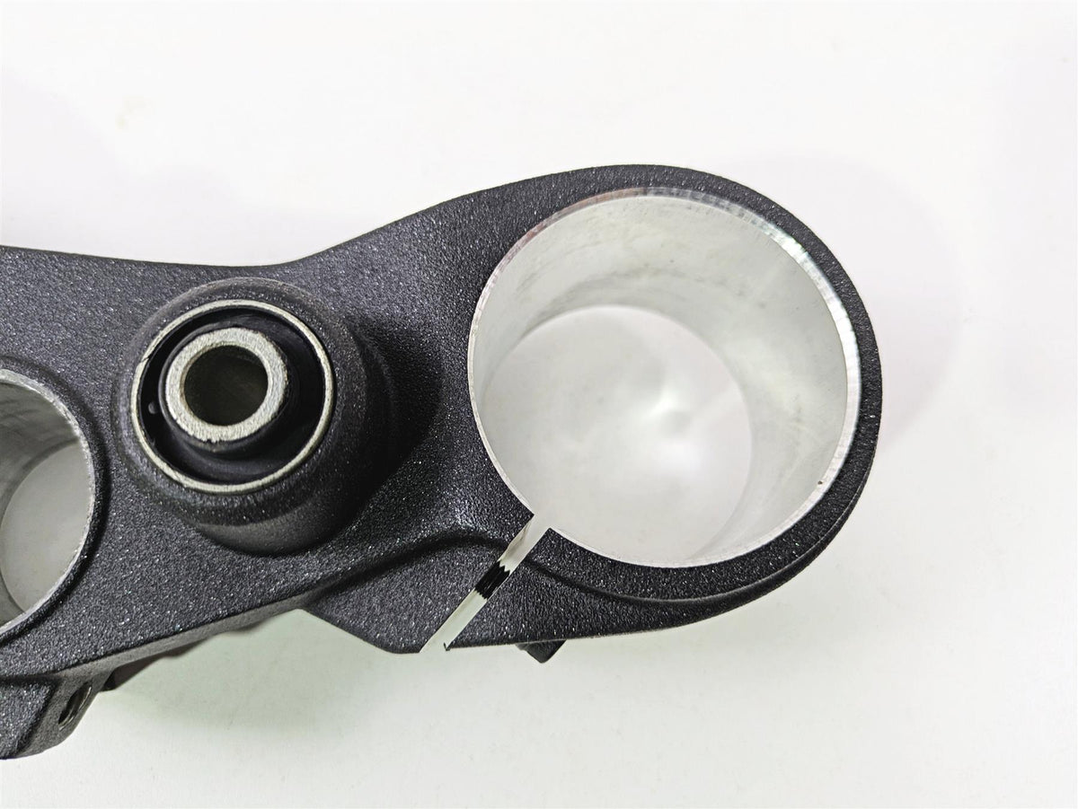 2022 Ducati Hypermotard 950 Upper Triple Tree Steering Clamp 34111211AA {{ shop.shopifyCountryName }} - Mototech271