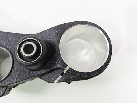 2022 Ducati Hypermotard 950 Upper Triple Tree Steering Clamp 34111211AA {{ shop.shopifyCountryName }} - Mototech271