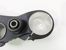 Load image into Gallery viewer, 2022 Ducati Hypermotard 950 Upper Triple Tree Steering Clamp 34111211AA
