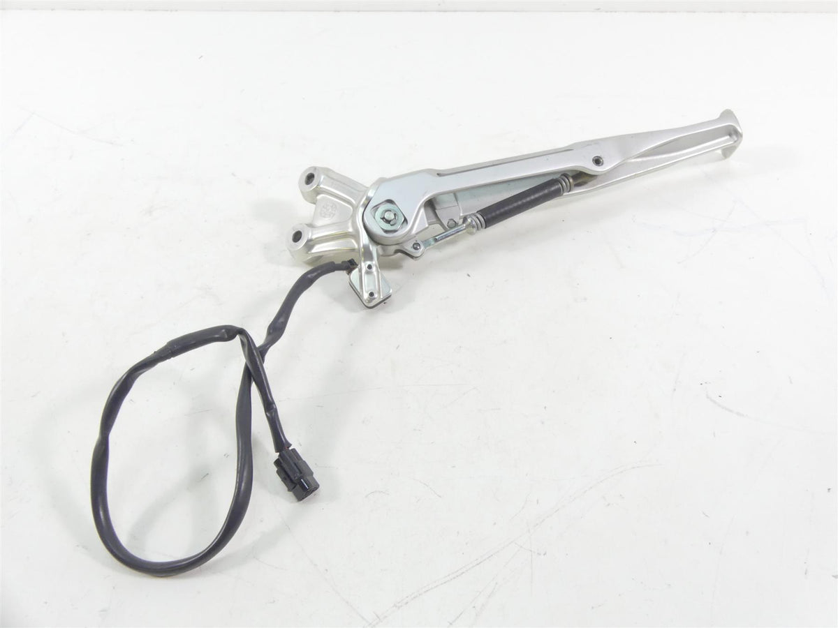 2020 Ducati Panigale V2 Side Kickstand Kick Stand & Safety Switch 55610613AA {{ shop.shopifyCountryName }} - Mototech271