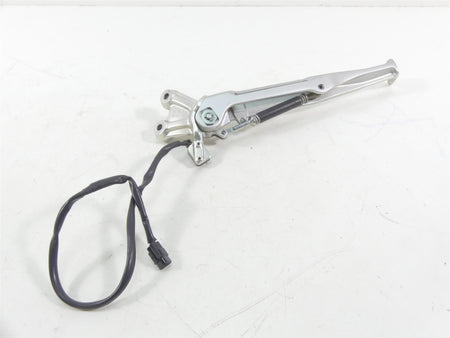 2020 Ducati Panigale V2 Side Kickstand Kick Stand & Safety Switch 55610613AA {{ shop.shopifyCountryName }} - Mototech271