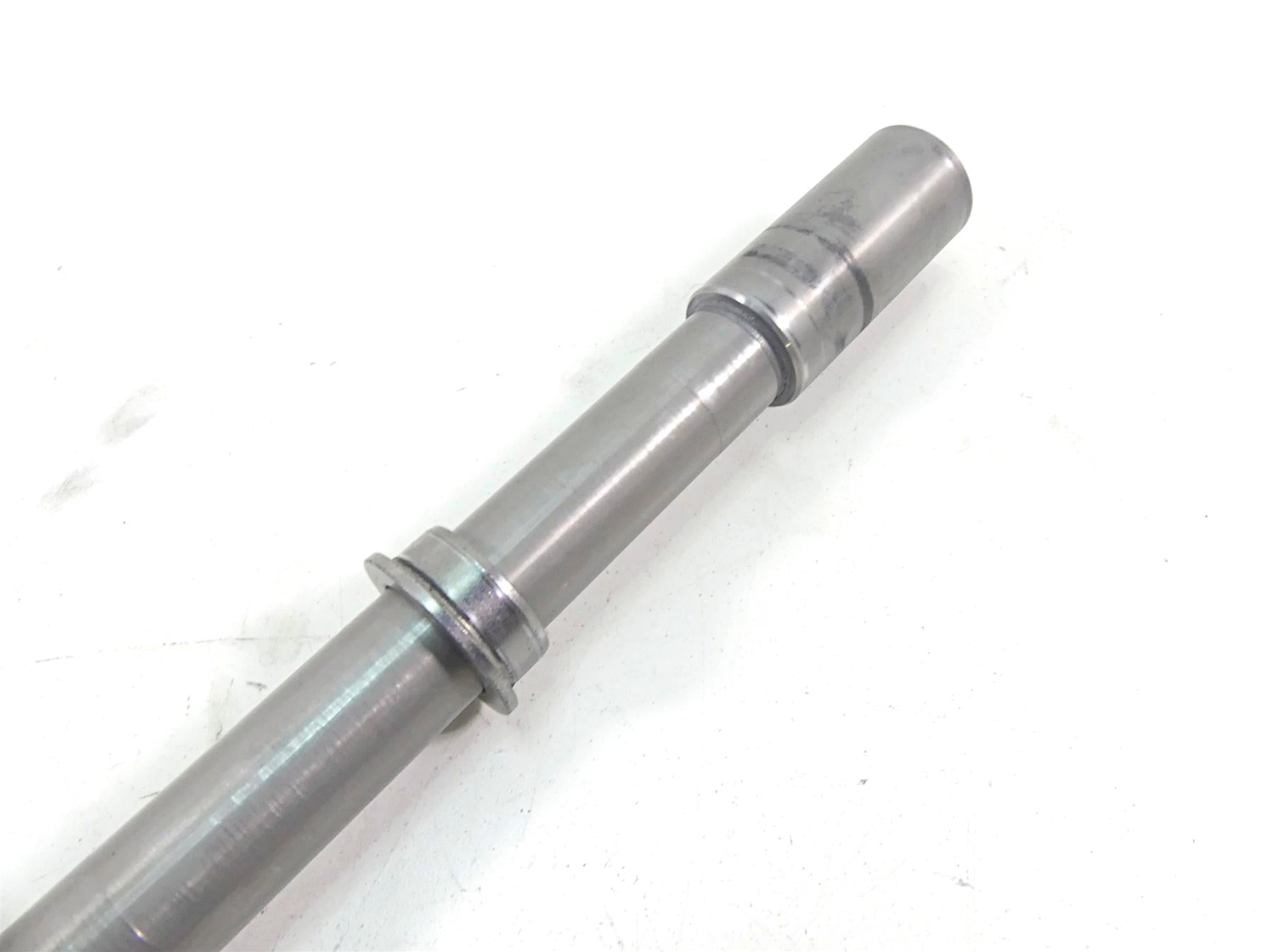 2016 BMW R1200GS Adv K51 Front 20mm Axle Wheel Spindle 36318520418 {{ shop.shopifyCountryName }} - Mototech271