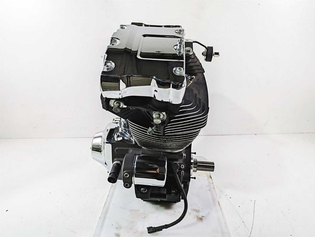 2015 Harley Touring FLHTKL E -Glide Low Runnin 103ci Engine -14k -Vid 19291-16A {{ shop.shopifyCountryName }} - Mototech271