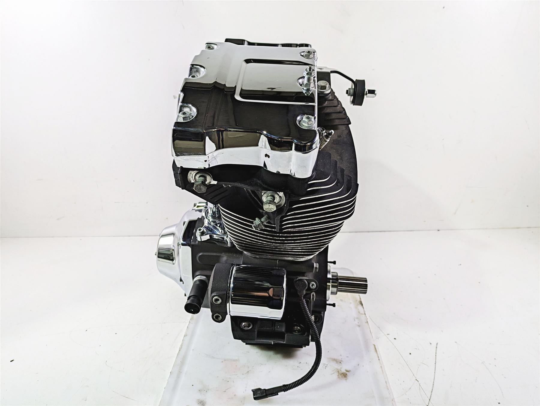 2015 Harley Touring FLHTKL E -Glide Low Runnin 103ci Engine -14k -Vid 19291-16A {{ shop.shopifyCountryName }} - Mototech271