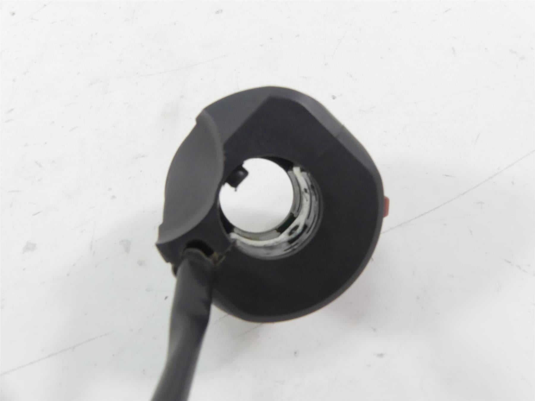 2011 Ducati Hypermotard 1100 SP Right Start Kill Control Switch 65110111A {{ shop.shopifyCountryName }} - Mototech271