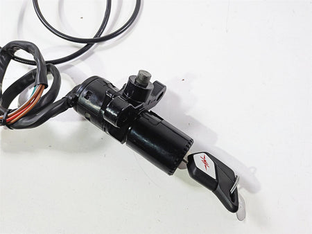 2016 Mv Agusta F3 800 RR Speedometer 7K Cdi Ignition Switch Key Lock Set 8000B9787-Mototech271