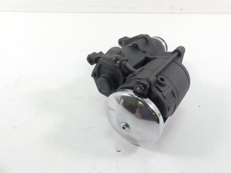 2009 Harley FXDL Dyna Low Rider 96 103 110 Engine Starter Motor 31618-06A {{ shop.shopifyCountryName }} - Mototech271