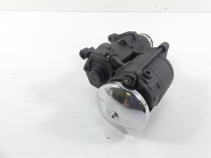 2009 Harley FXDL Dyna Low Rider 96 103 110 Engine Starter Motor 31618-06A | Mototech271