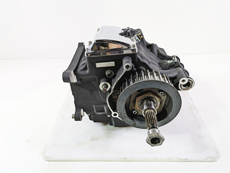 2014 Harley FXDL Dyna Low Rider 6 Speed Transmission Gear Box 27k 33083-10A {{ shop.shopifyCountryName }} - Mototech271
