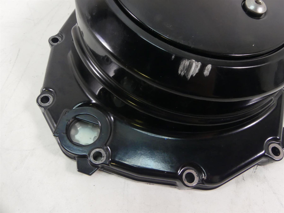 2020 Suzuki GSX1300 R Hayabusa Primary Drive Clutch Cover 11340-24F01 {{ shop.shopifyCountryName }} - Mototech271