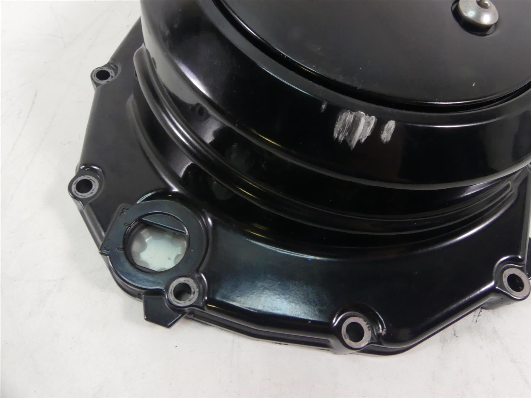 2020 Suzuki GSX1300 R Hayabusa Primary Drive Clutch Cover 11340-24F01 {{ shop.shopifyCountryName }} - Mototech271