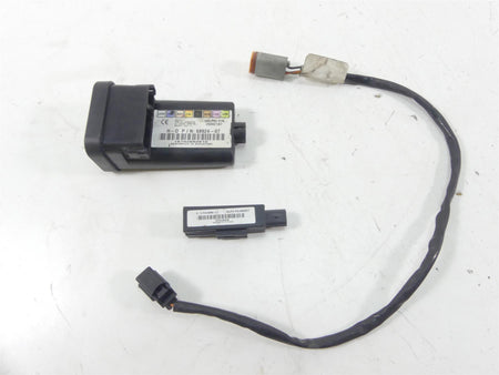 2011 Harley Touring FLTRX Road Glide Tssm Turn Signal Security -Read 68924-07 {{ shop.shopifyCountryName }} - Mototech271