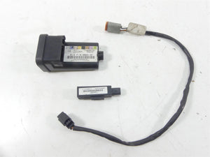 2011 Harley Touring FLTRX Road Glide Tssm Turn Signal Security -Read 68924-07 | Mototech271